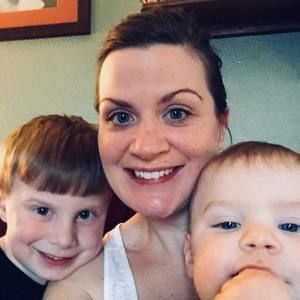 Meet your Posher, Claire